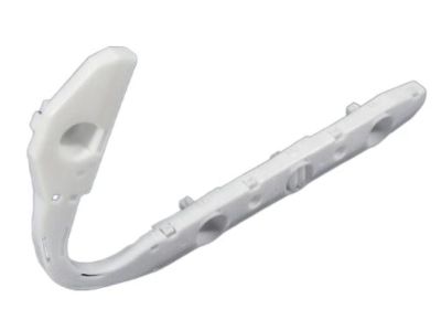 Nissan 85220-JM000 Bracket-Rear Bumper Side, RH