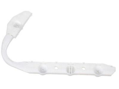 Nissan 85220-JM000 Bracket-Rear Bumper Side, RH