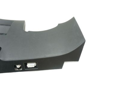 Nissan 68106-6FK1A Panel-Instrument Lower, Driver
