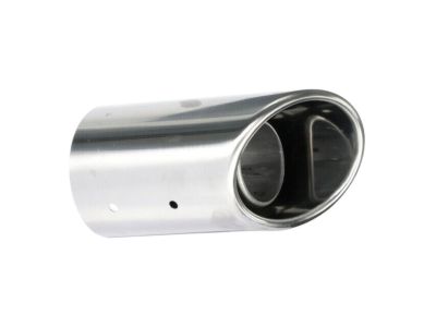 Nissan 20080-JA10A DIFFUSER ASY-Exhaust