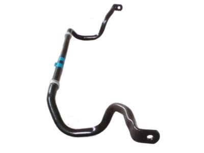 Nissan 54611-JA00A Stabilizer-Front