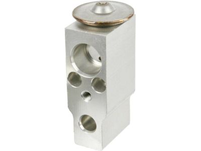 Nissan 92200-EE91A Valve Assy-Expansion