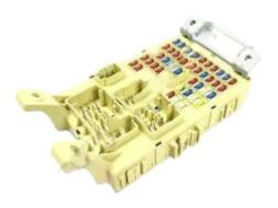 Nissan 284B7-JF06A Controller Unit-Ipdm Engine Room