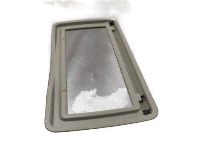 Nissan 96409-ET000 Holder-SUNVISOR