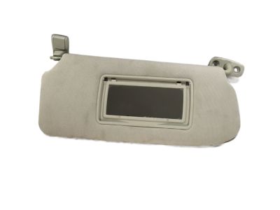 Nissan 96409-ET000 Holder-SUNVISOR