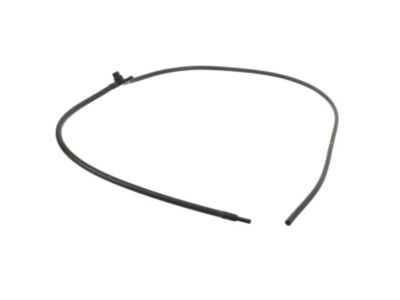 Nissan 28935-5HA0A Tube Assy-Windshield Washer