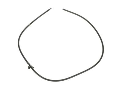 Nissan 28935-5HA0A Tube Assy-Windshield Washer