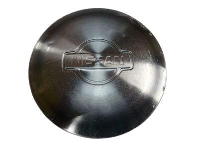 Nissan 40315-7B241 Disc Wheel Cap