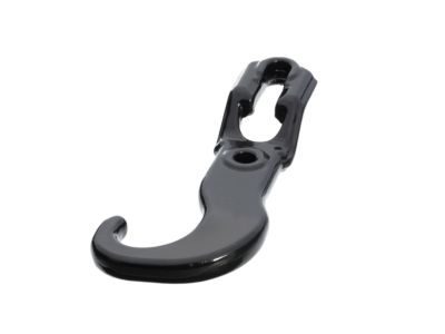 Nissan 51110-ZW00A Hook Assembly - Front Towing