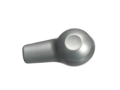 Nissan 34928-JG00A Finisher-Knob