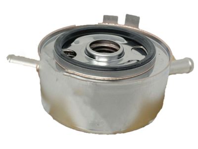 Nissan 21305-EA25B Cooler ASY Oil