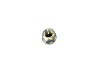 Nissan 54588-ED000 Nut