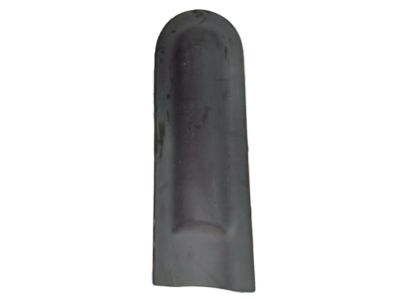 Nissan 82870-EA000 Moulding-Rear Door, RH