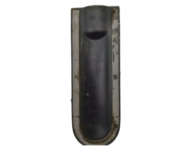 Nissan 82870-EA000 Moulding-Rear Door, RH