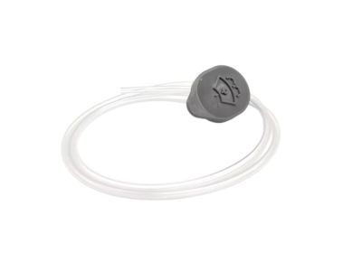 Nissan B8913-JK00A Cap-Windshield Washer Tank