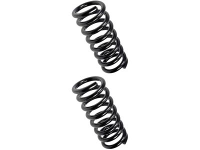 Infiniti 54010-ZQ20A Front Spring