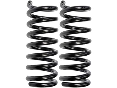 Infiniti 54010-ZQ20A Front Spring