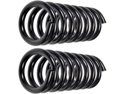 Infiniti 54010-ZQ20A Front Spring