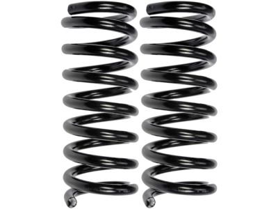 Infiniti 54010-ZQ20A Front Spring