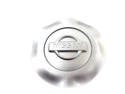 Nissan 40315-2Z300 Disc Wheel Cap