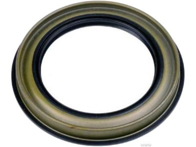 Nissan 40232-50W01 Seal-Grease, Front Hub