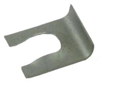 Nissan 36406-09E00 Plate-Lock