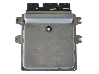 Nissan 23710-ZN67A Engine Control Module