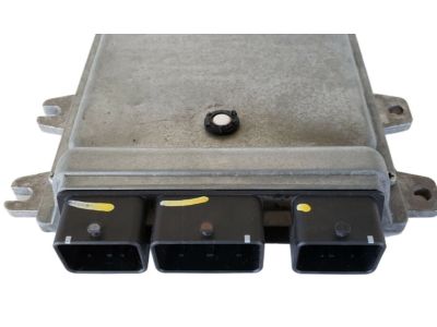 Nissan 23710-ZN67A Engine Control Module