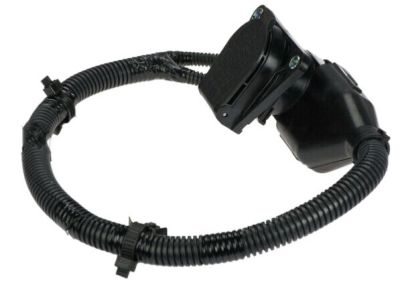 Nissan 999T8-KR020 Trailer Tow Harness ( 7-pin)