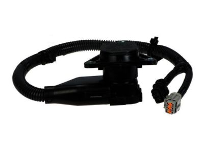 Nissan 999T8-KR020 Trailer Tow Harness ( 7-pin)