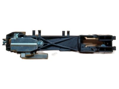 Nissan 82610-JM01A Bracket-Outside Handle, RH