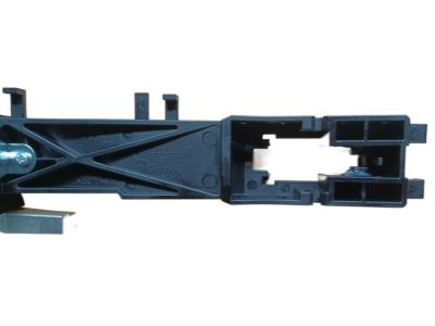 Nissan 82610-JM01A Bracket-Outside Handle, RH
