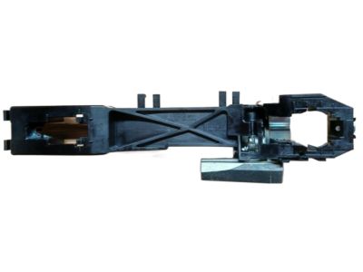 Nissan 82610-JM01A Bracket-Outside Handle, RH