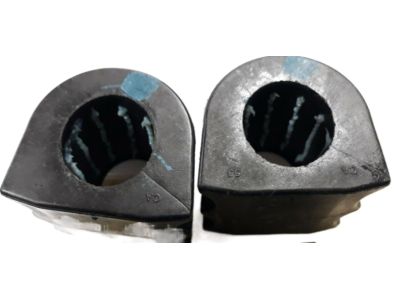 Nissan 54613-ZL10A BUSHING STABILIZER