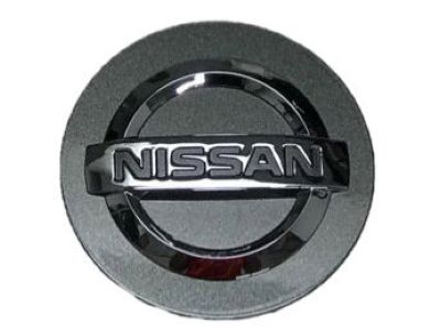 Nissan 40342-4RB5A Disc Wheel Ornament