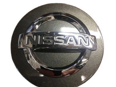 Nissan 40342-4RB5A Disc Wheel Ornament