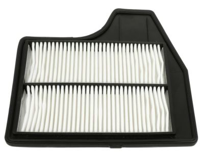 Nissan 16546-3TA0J Air Filter