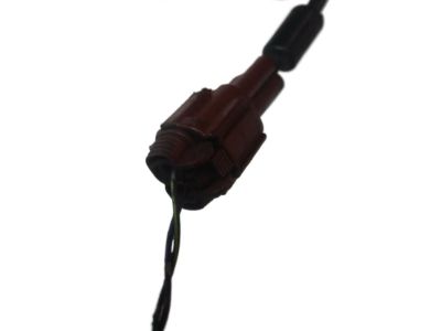 Nissan D7900-ZC30A Sensor Assembly Anti Ski, Rear