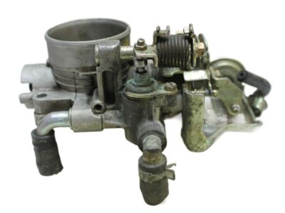 Nissan 16118-4S111 Automatic Throttle Valve Body