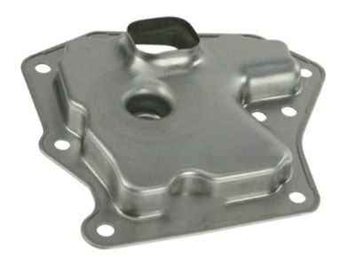 Infiniti 31728-80X04 Oil Strainer Assembly