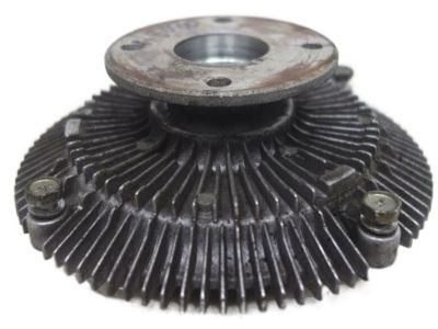 Nissan 21082-40F00 Coupling Assy-Fan