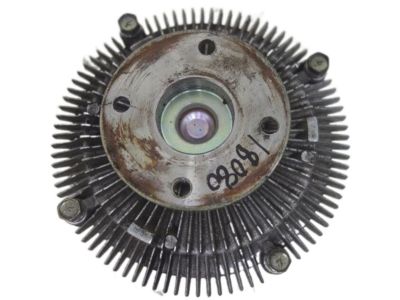 Nissan 21082-40F00 Coupling Assy-Fan