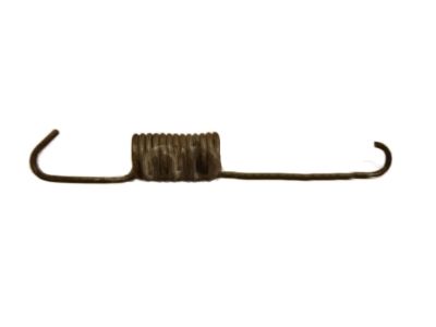 Nissan 44091-CY03A Spring
