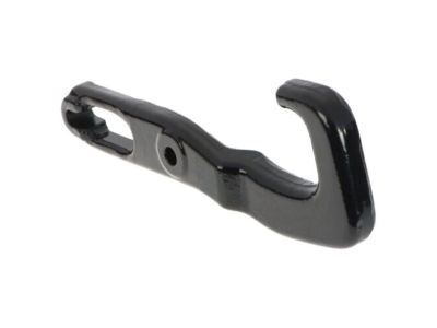 Nissan 51111-1PA0A Tow Hook - (1-piece / LH Side)