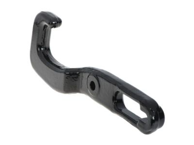 Nissan 51111-1PA0A Tow Hook - (1-piece / LH Side)