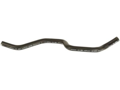 Nissan 49725-8J100 Hose-Return, Power Steering