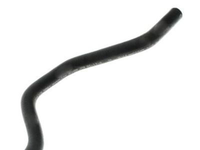 Nissan 49725-8J100 Hose-Return, Power Steering