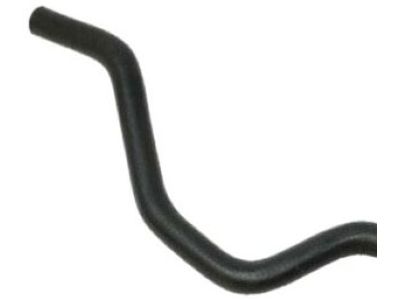 Nissan 49725-8J100 Hose-Return, Power Steering