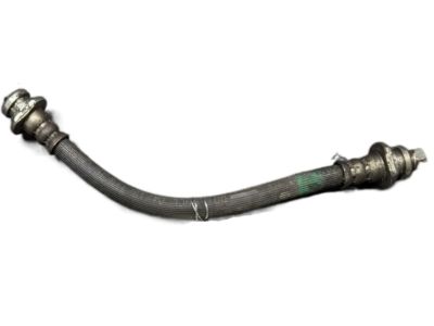 Nissan 46210-4BA0C Hose Assy-Brake, Rear