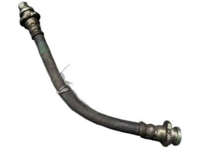 Nissan 46210-4BA0C Hose Assy-Brake, Rear